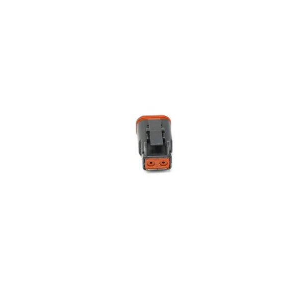 Bobcat 6664185 Connector for Bobcat Equipment, 6664185