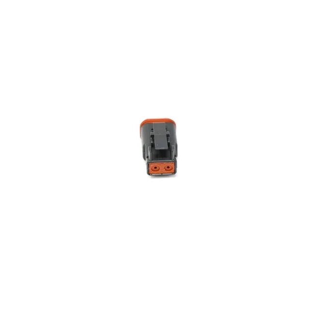 Bobcat 6664185 Connector for Bobcat Equipment, 6664185