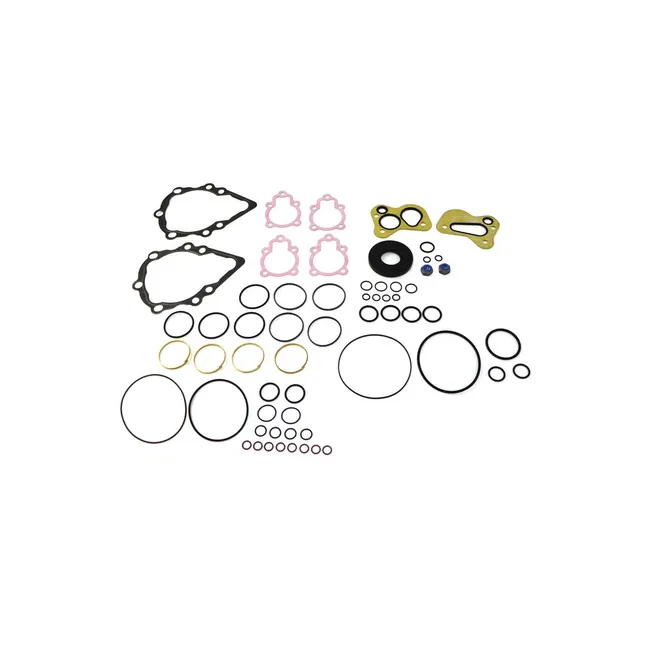Bobcat 6664371 Hydrostatic Pump Seal Kit, 6664371