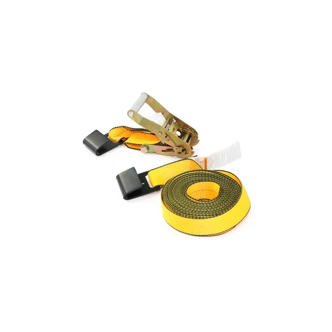 Bobcat 6664481 Rachet Flat Hook Strap, 6664481