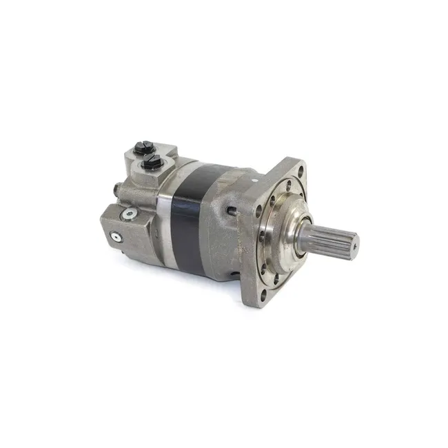 Bobcat 6664889 Discontinued, Drive Motor for 553 Loader for Skid Steer Loaders, 6664889