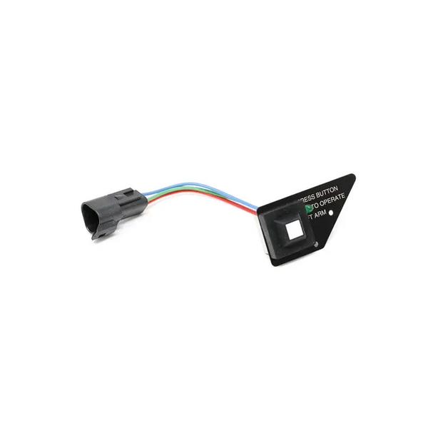 Bobcat 6664976 SWITCH LIFT ARM CTL, 6664976