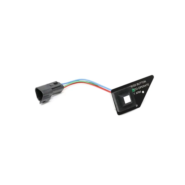 Bobcat 6664976 SWITCH LIFT ARM CTL, 6664976