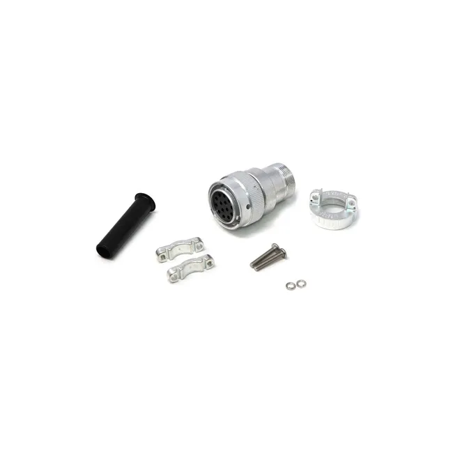 Bobcat 6665001 Electrical Connector Kit for Loader Attachments, 6665001