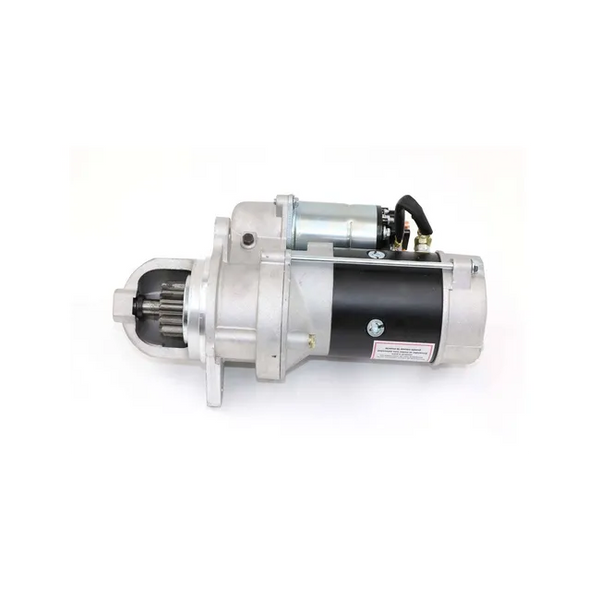Bobcat 6665088 Starter, 6665088