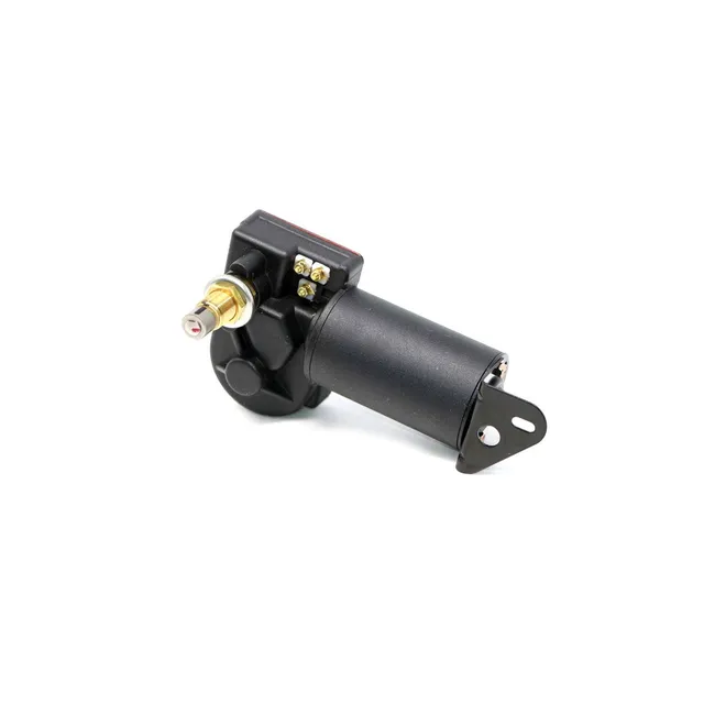 Bobcat 6665532 Wiper Motor, 6665532