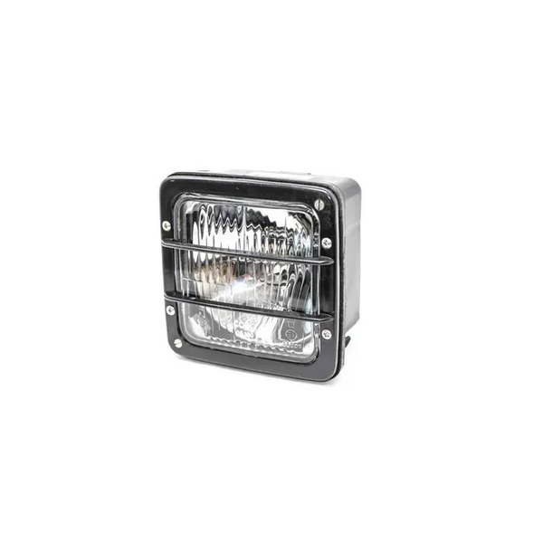 Bobcat 6665728 Toolcat Work Machine Front Road Light, 6665728