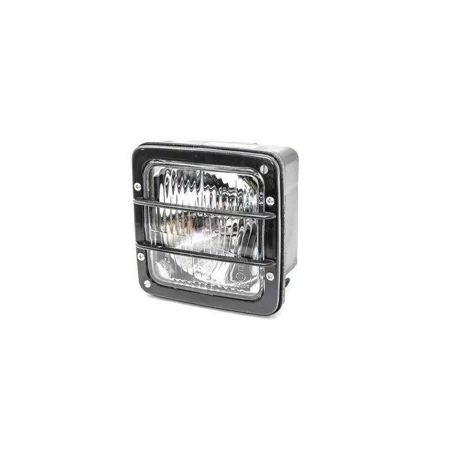 Bobcat 6665728 Toolcat Work Machine Front Road Light, 6665728