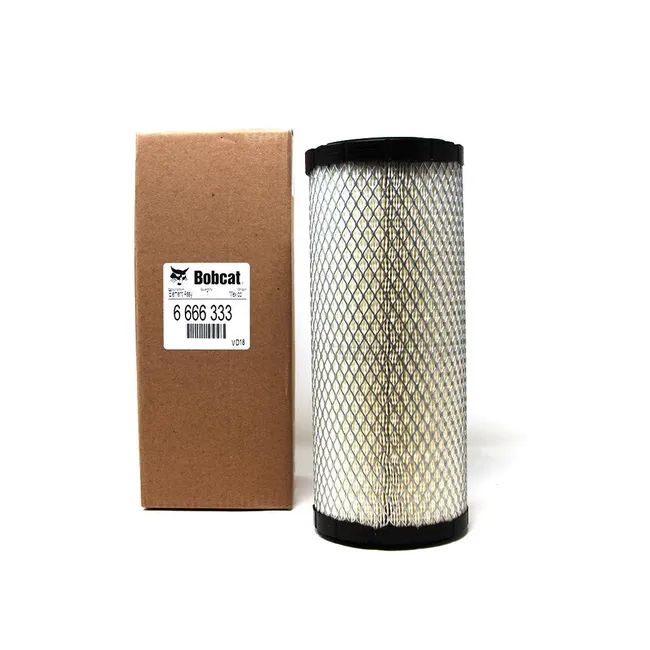 Bobcat 6666333 Outer Air Filter, 6666333