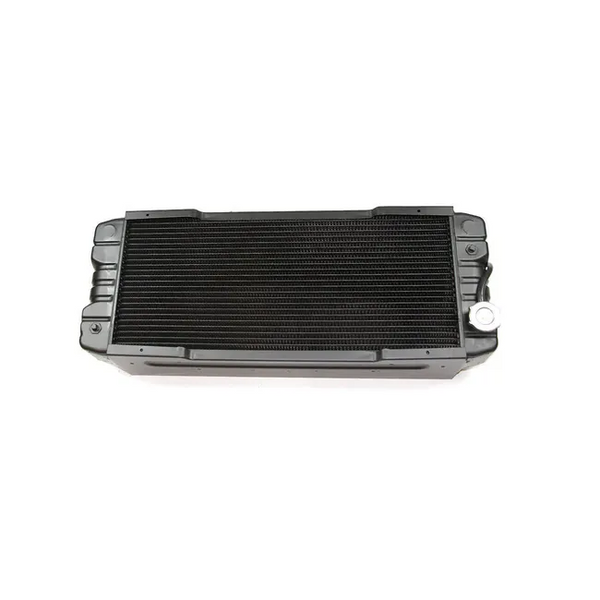 Bobcat 6666384 Water Radiator Exchanger, 6666384