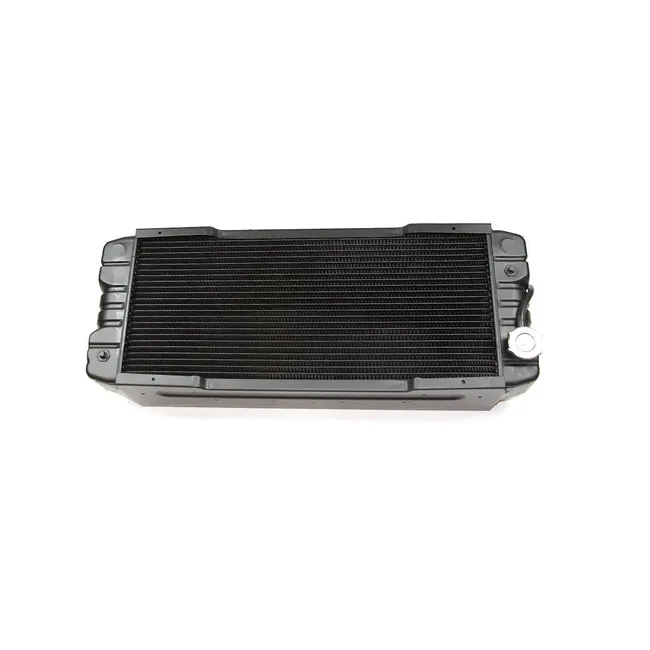 Bobcat 6666384 Water Radiator Exchanger, 6666384