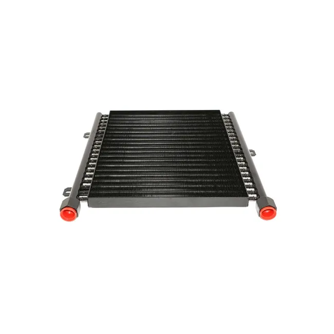 Bobcat 6666610 Oil Cooler Exchanger, 6666610