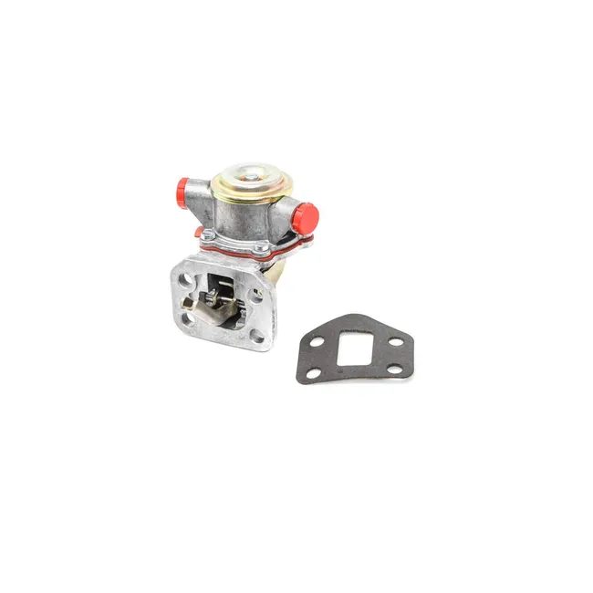 Bobcat 6666639 Discontinued, Fuel Pump, 6666639