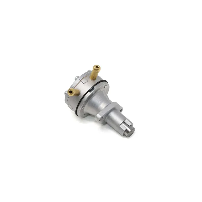 Bobcat 6666850 Fuel Pump, 6666850