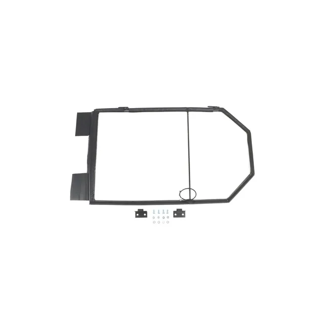 Bobcat 6666913 Vinyl Cab Door for Loaders, 6666913