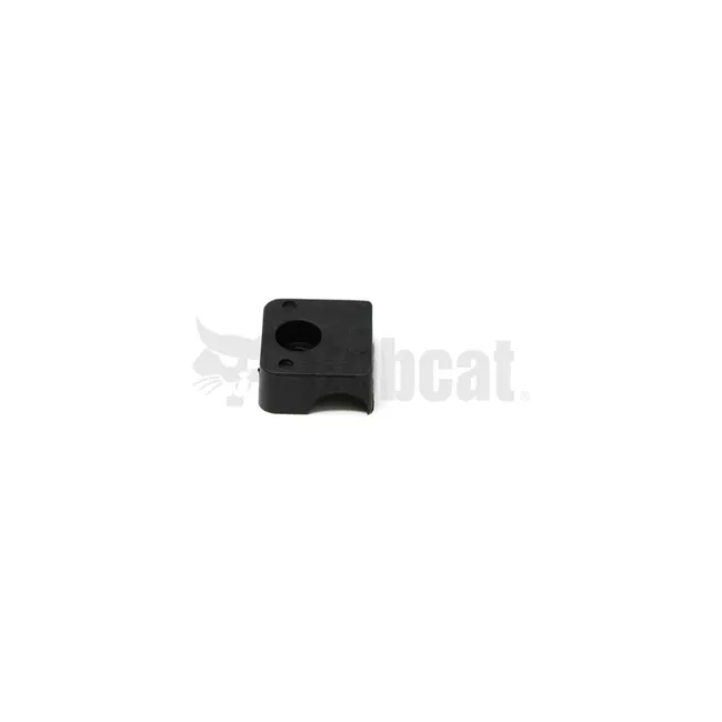 Bobcat 6666920 Half Clamp, 6666920