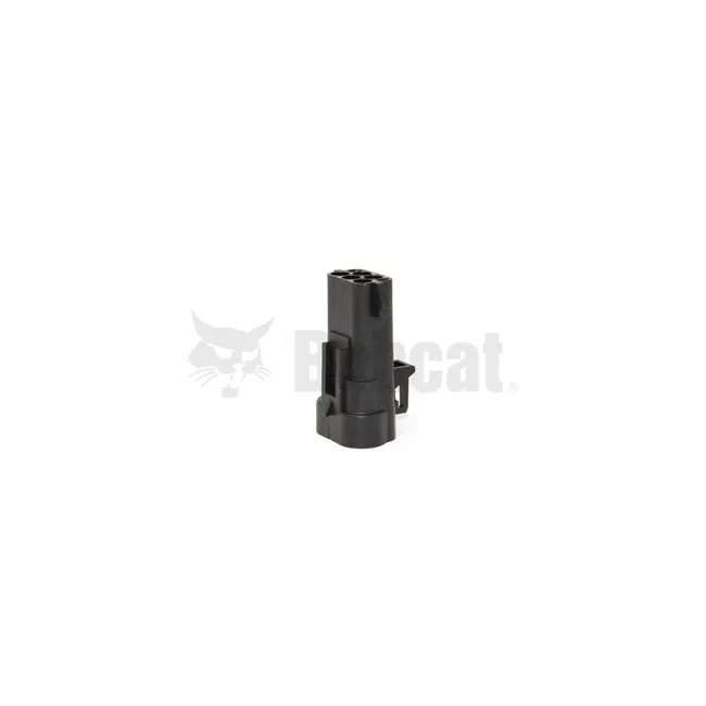 Bobcat 6667144 5-Pin Connector, 6667144