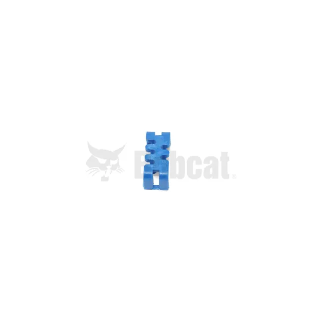Bobcat 6667145 5 Pin Secondary Lock, 6667145