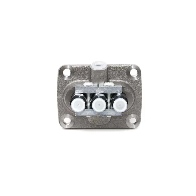 Bobcat 6667443 Discontinued, Fuel Pump for Excavators, 6667443