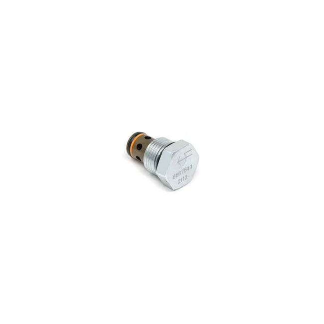 Bobcat 6667549 Check Valve, 6667549