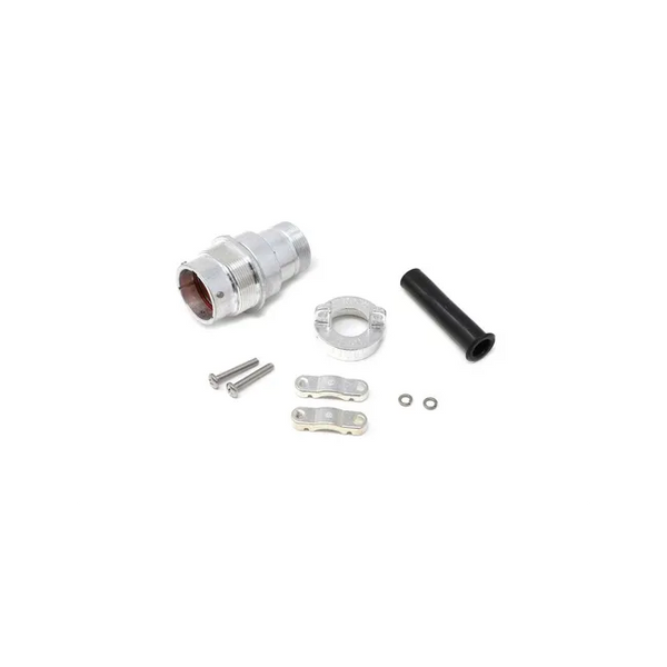 Bobcat 6667569 Receptacle Connector, 6667569