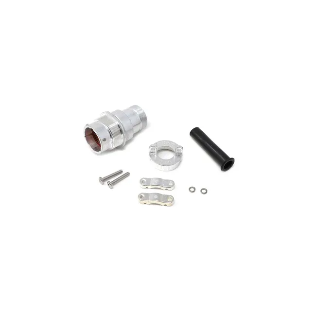 Bobcat 6667569 Receptacle Connector, 6667569