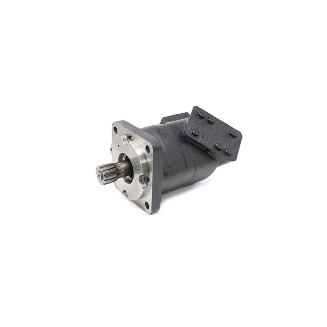 Bobcat 6667882 Hydrostatic Swing Motor for Excavators, 6667882
