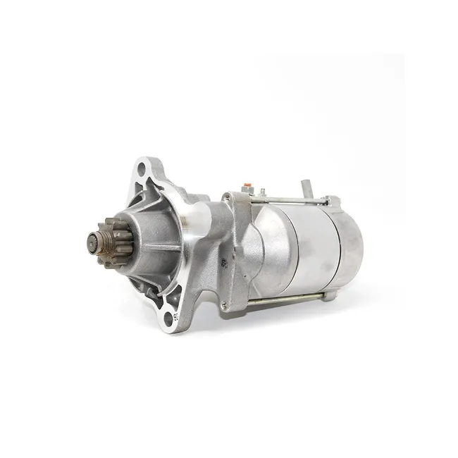 Bobcat 6667987 Starter for Loaders, 6667987