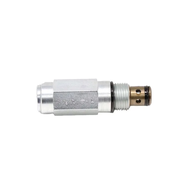 Bobcat 6668012 Relief Valve for Landscape Rakes, 6668012