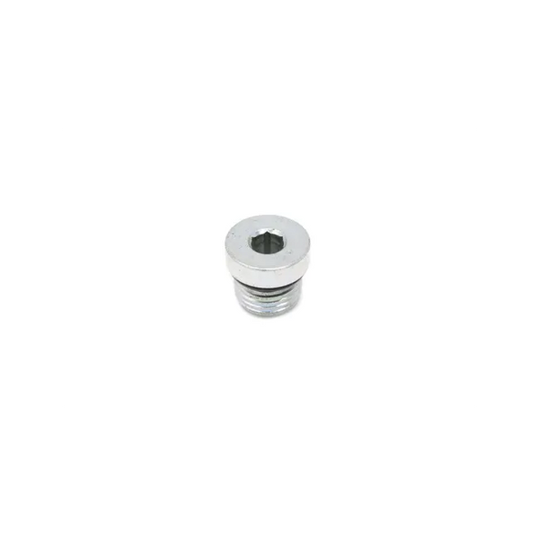 Bobcat 6668089 Motor Plug for Bobcat Equipment, 6668089