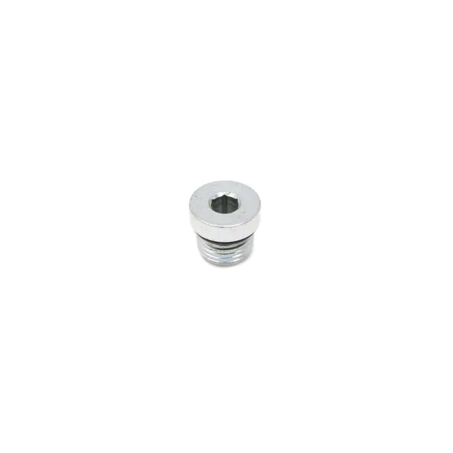 Bobcat 6668089 Motor Plug for Bobcat Equipment, 6668089