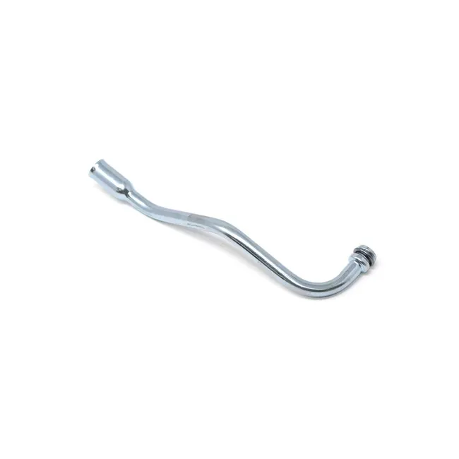 Bobcat 6668106 Tube for Crankcase and Turbocharger on Loaders, 6668106