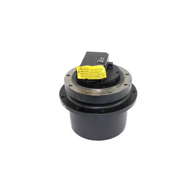 Bobcat 6668135 Discontinued, Travel Motor for Excavators, 6668135