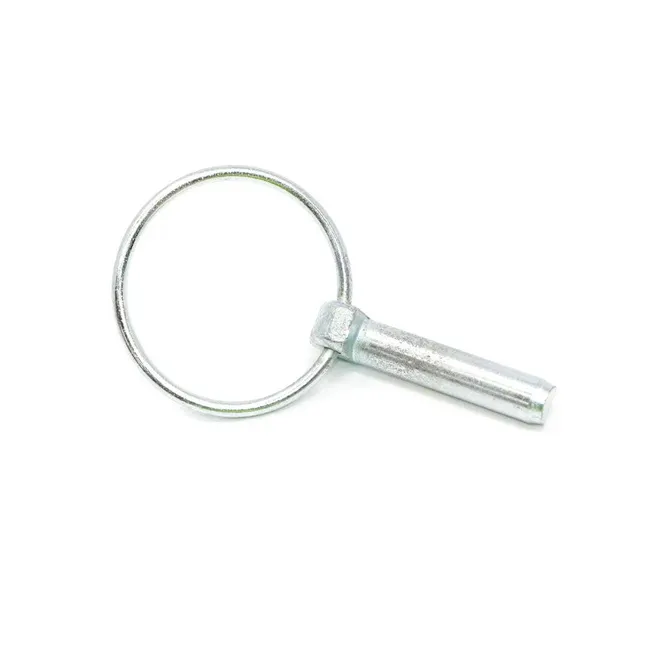 Bobcat 6668928 Lock Pin for Bobcat Equipment, 6668928