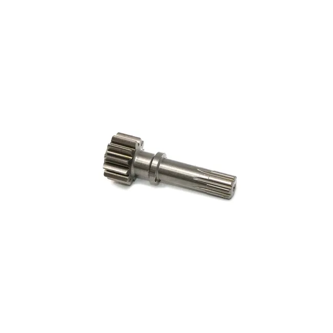 Bobcat 6669259 Gear Shaft for Travel Motors, 6669259