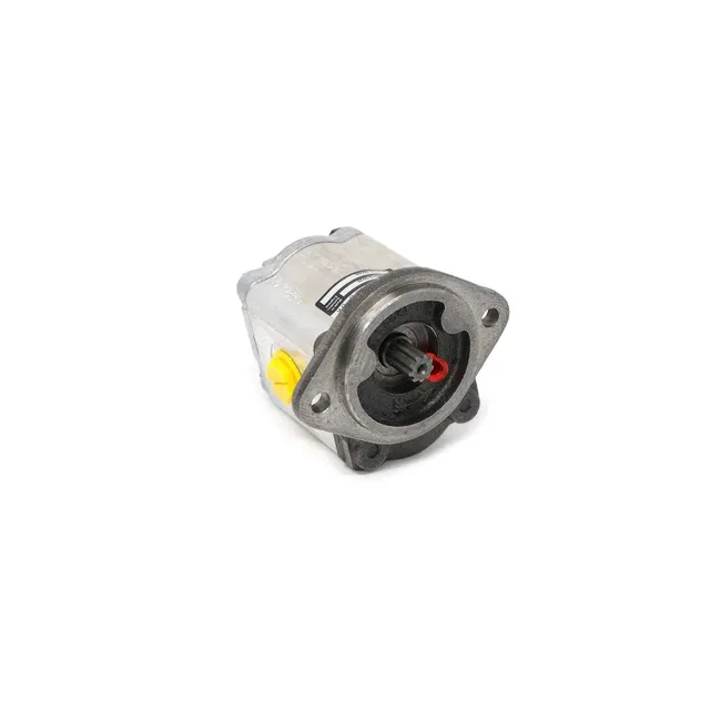 Bobcat 6669385 Gear Pump, 6669385