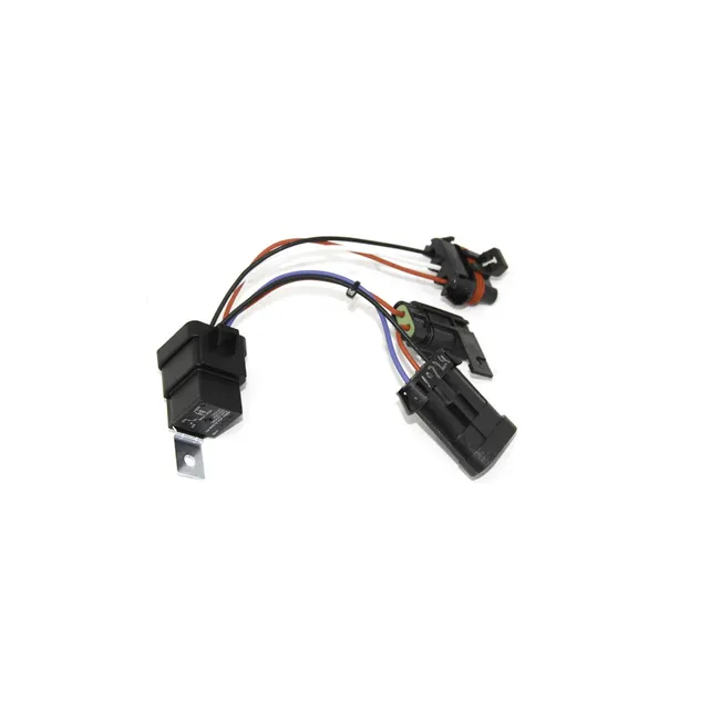 Bobcat 6669415 Fuel Timer Solenoid, 6669415