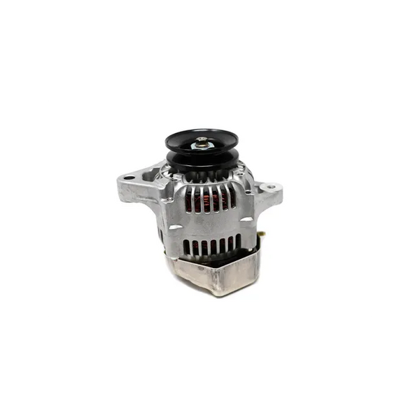 Bobcat 6669618REM 40 Amp Alternator, Remanufactured, 6669618REM