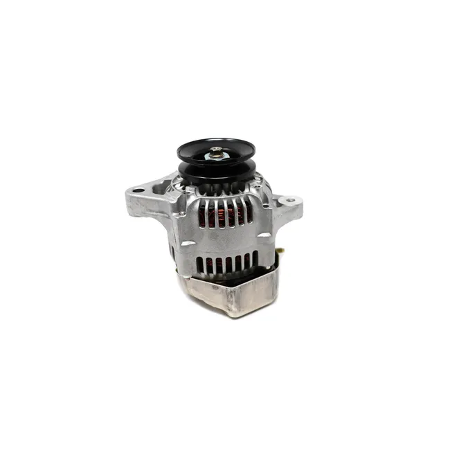 Bobcat 6669618REM 40 Amp Alternator, Remanufactured, 6669618REM