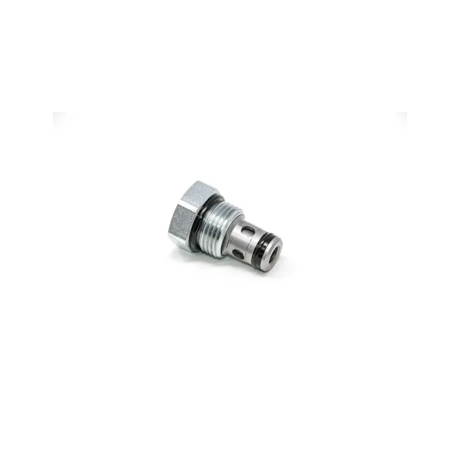 Bobcat 6669728 Check Valve, 6669728