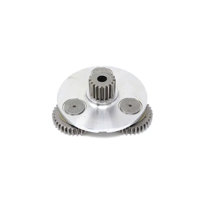 Bobcat 6670127 Travel Motor Gear Assembly, 6670127