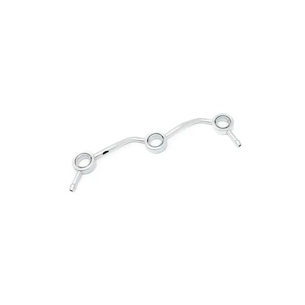 Bobcat 6670463 PIPE INJECTOR RETURN LINE, 6670463