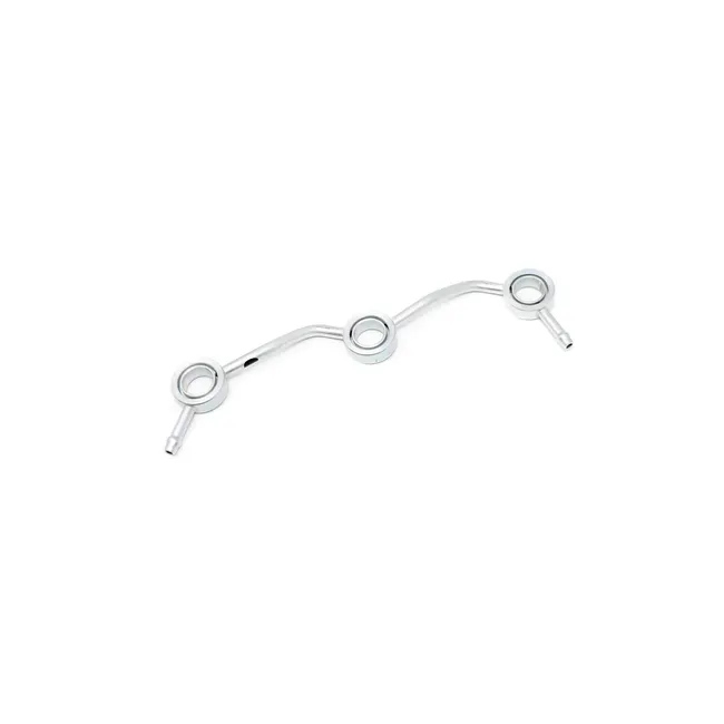 Bobcat 6670463 PIPE INJECTOR RETURN LINE, 6670463