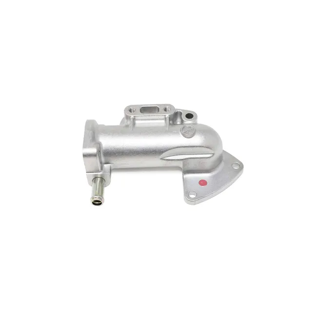 Bobcat 6670499 Flange, 6670499