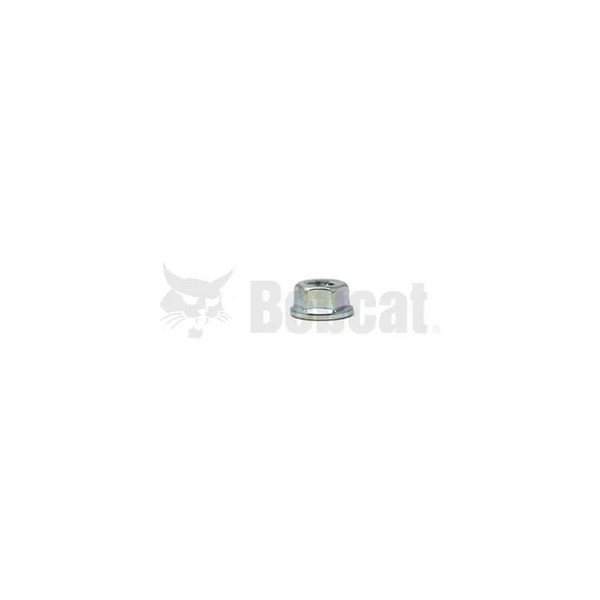 Bobcat 6670533 Nut, 6670533