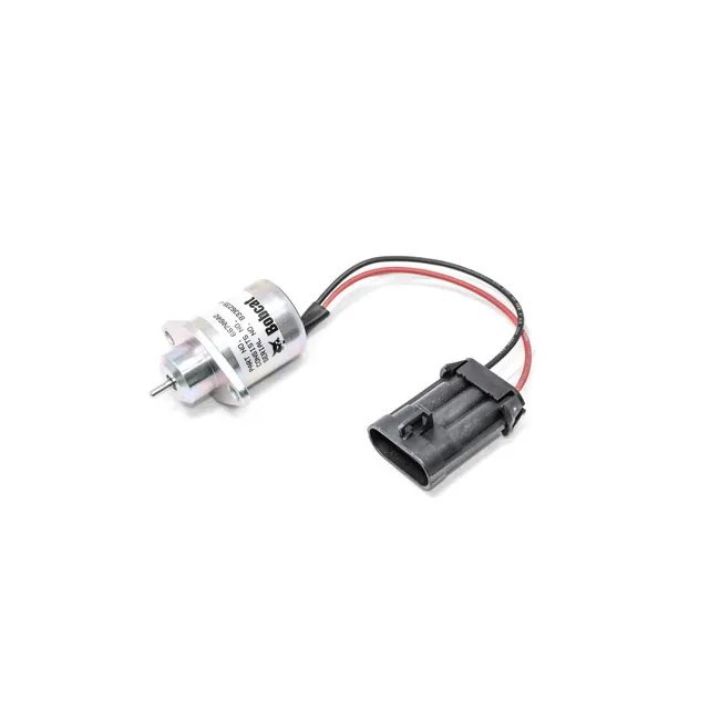 Bobcat 6670602 Fuel Shutoff Solenoid, 6670602