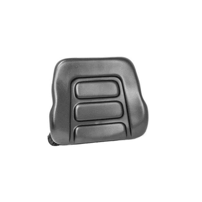 Bobcat 6670721 Vinyl Seat Back for Excavators, 6670721