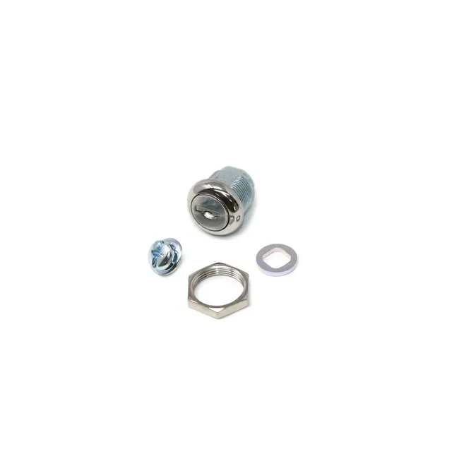 Bobcat 6670726 Rear Door Security Lock for Bobcat Equipment, 6670726