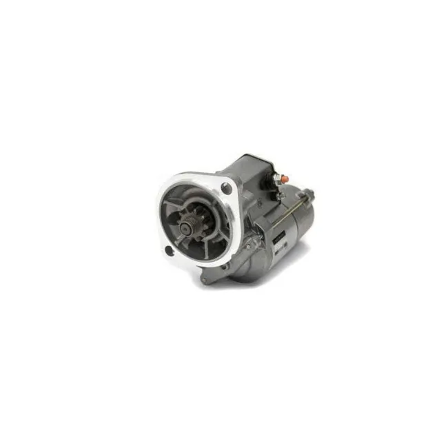 Bobcat 6670727 Starter, 6670727