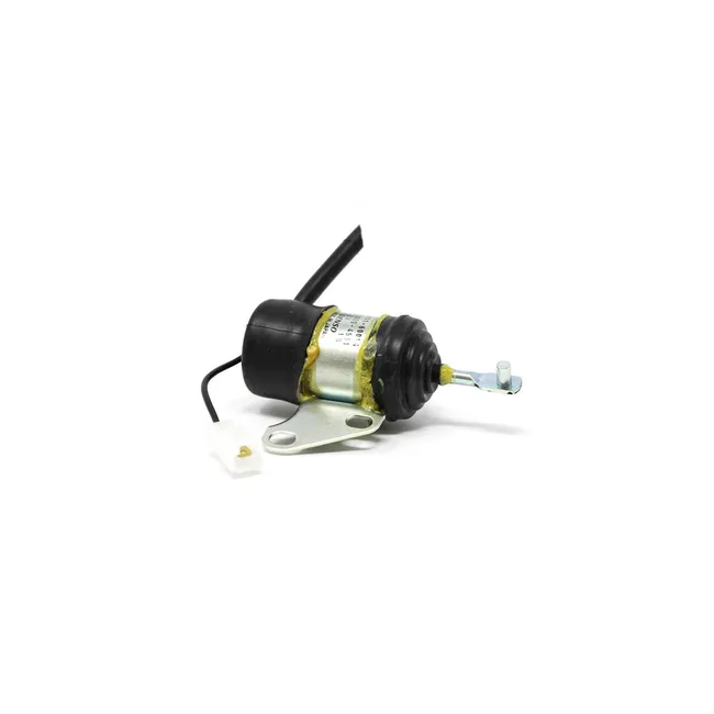 Bobcat 6670776 Fuel Shutoff Solenoid, 6670776